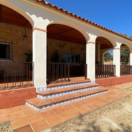 Casa Valdevientos Alojamiento Rural Villaviciosa de Cordoba Экстерьер фото