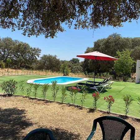 Casa Valdevientos Alojamiento Rural Villaviciosa de Cordoba Экстерьер фото