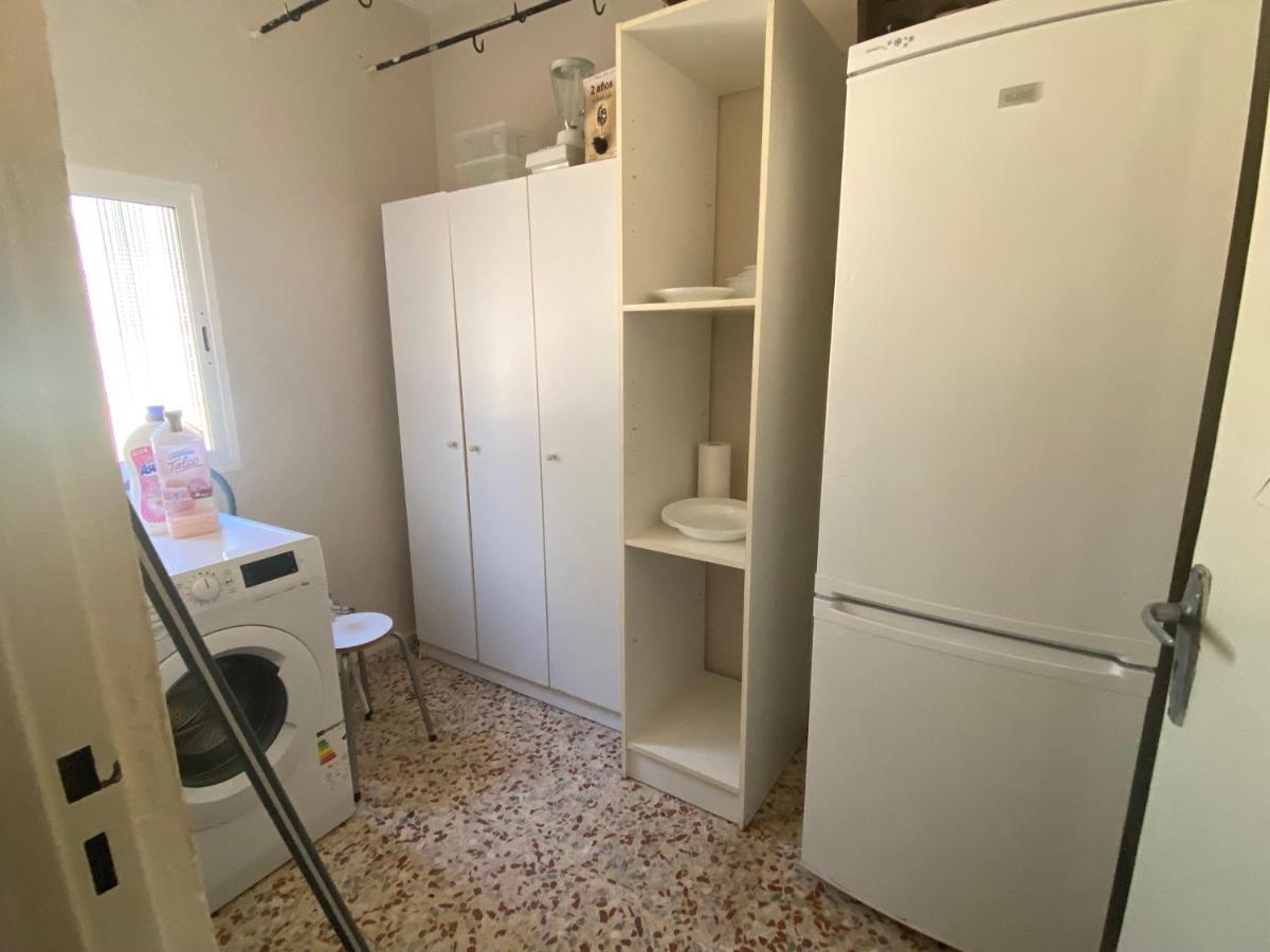 Casa Valdevientos Alojamiento Rural Villaviciosa de Cordoba Экстерьер фото