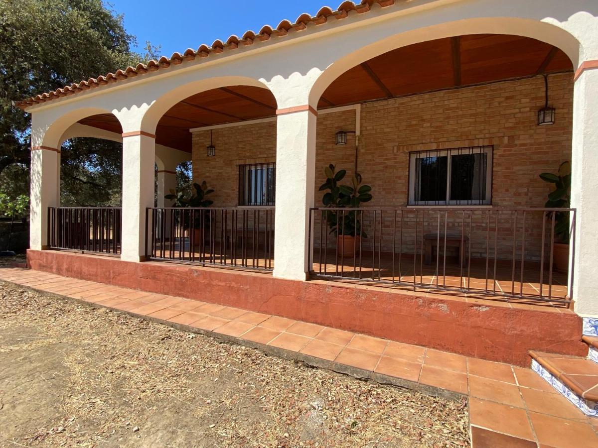 Casa Valdevientos Alojamiento Rural Villaviciosa de Cordoba Экстерьер фото