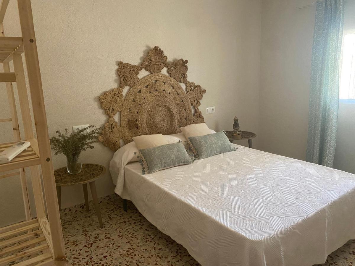Casa Valdevientos Alojamiento Rural Villaviciosa de Cordoba Экстерьер фото
