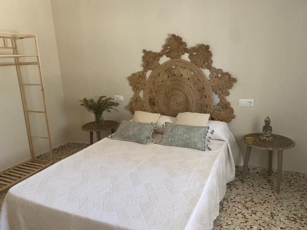 Casa Valdevientos Alojamiento Rural Villaviciosa de Cordoba Экстерьер фото