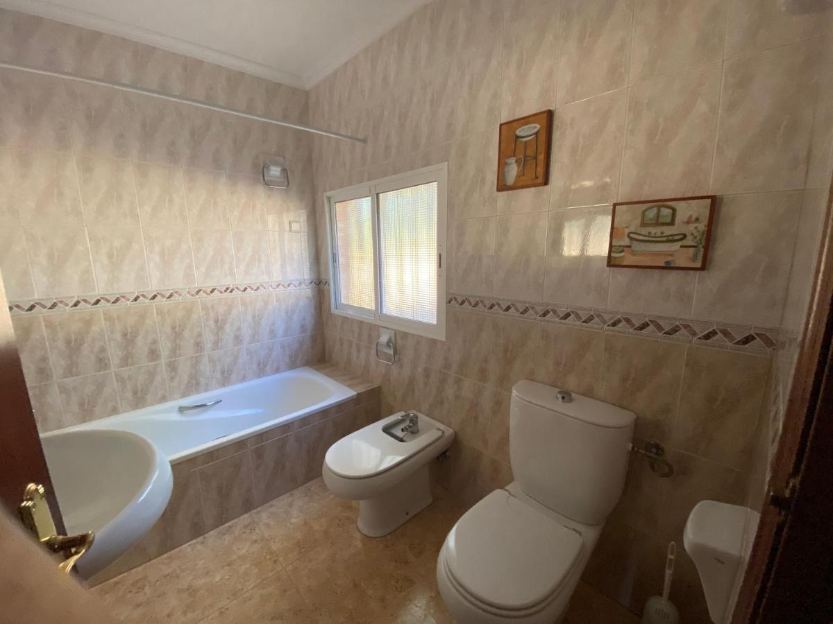 Casa Valdevientos Alojamiento Rural Villaviciosa de Cordoba Экстерьер фото
