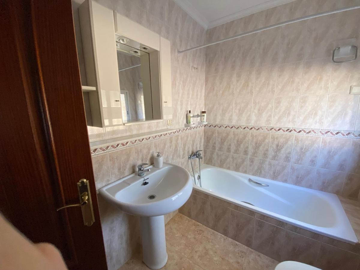 Casa Valdevientos Alojamiento Rural Villaviciosa de Cordoba Экстерьер фото