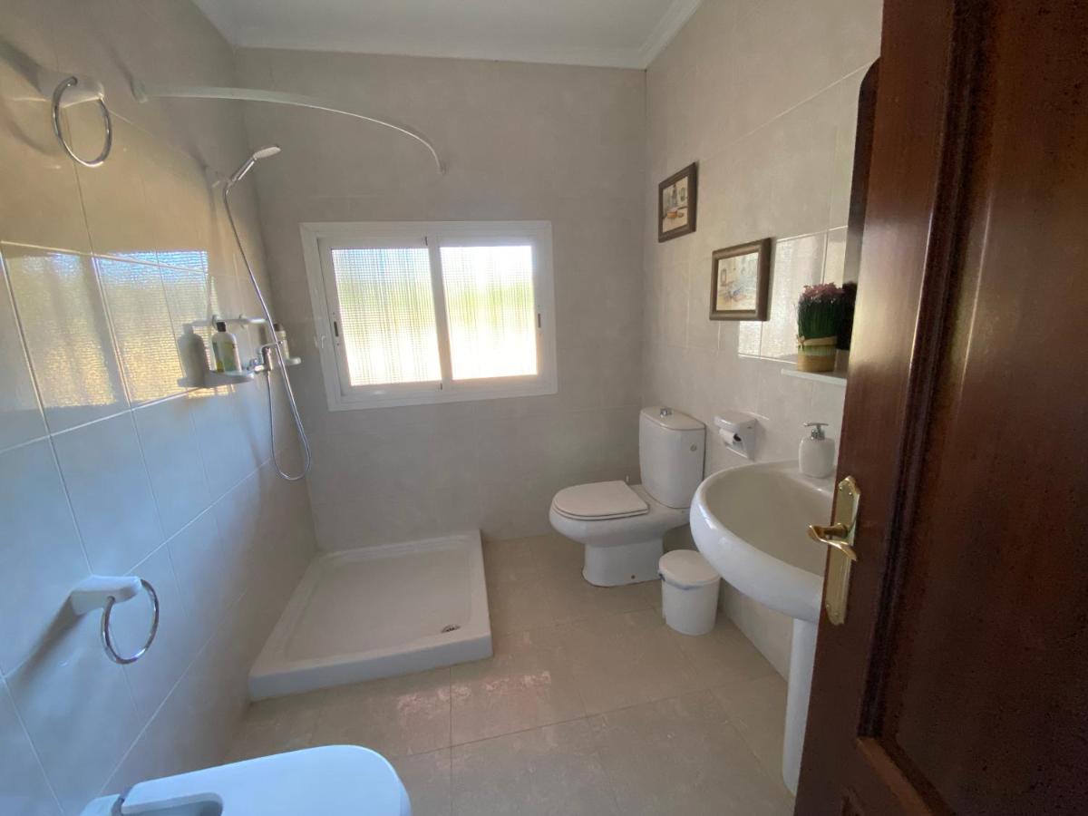 Casa Valdevientos Alojamiento Rural Villaviciosa de Cordoba Экстерьер фото