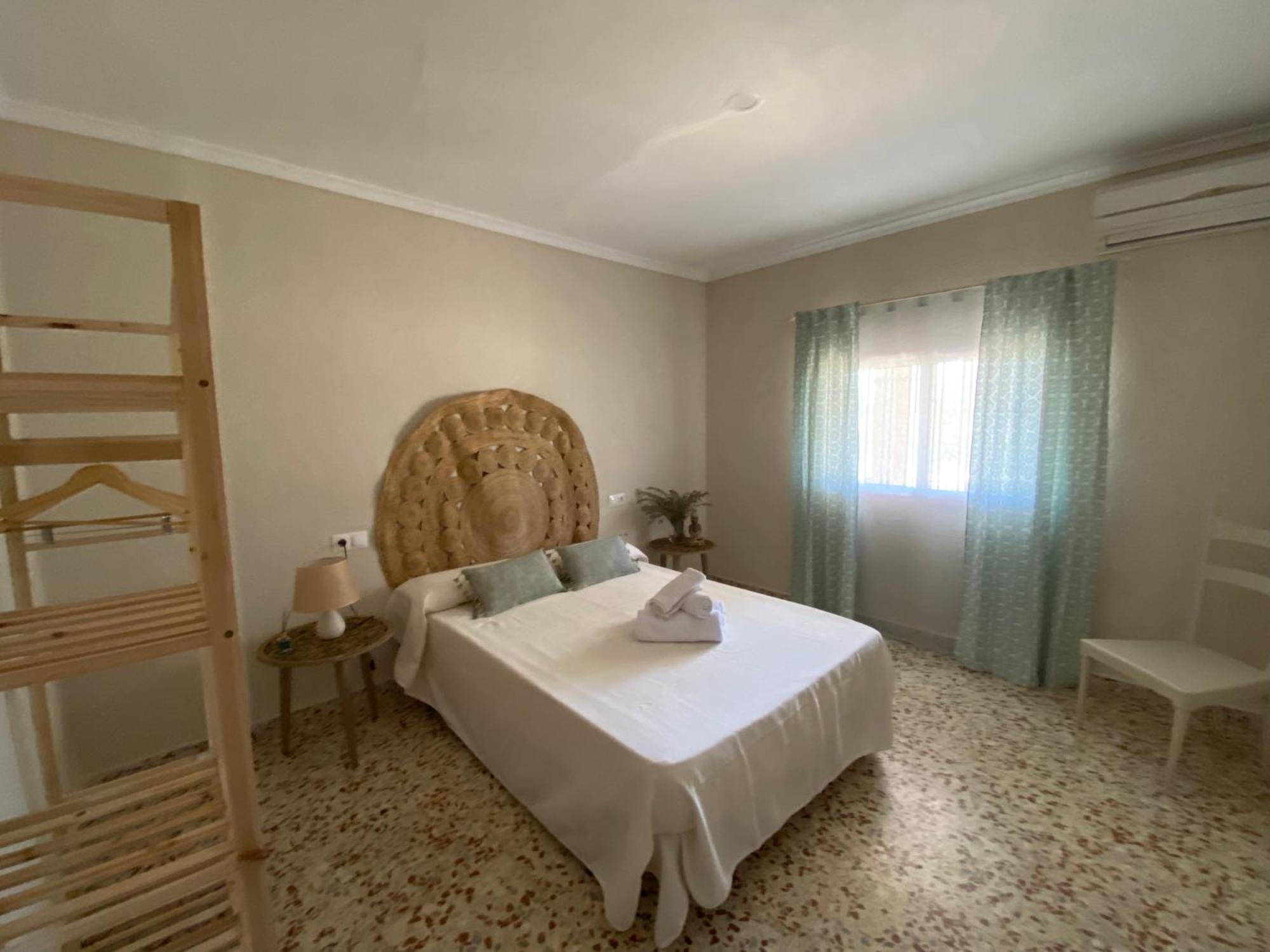 Casa Valdevientos Alojamiento Rural Villaviciosa de Cordoba Экстерьер фото