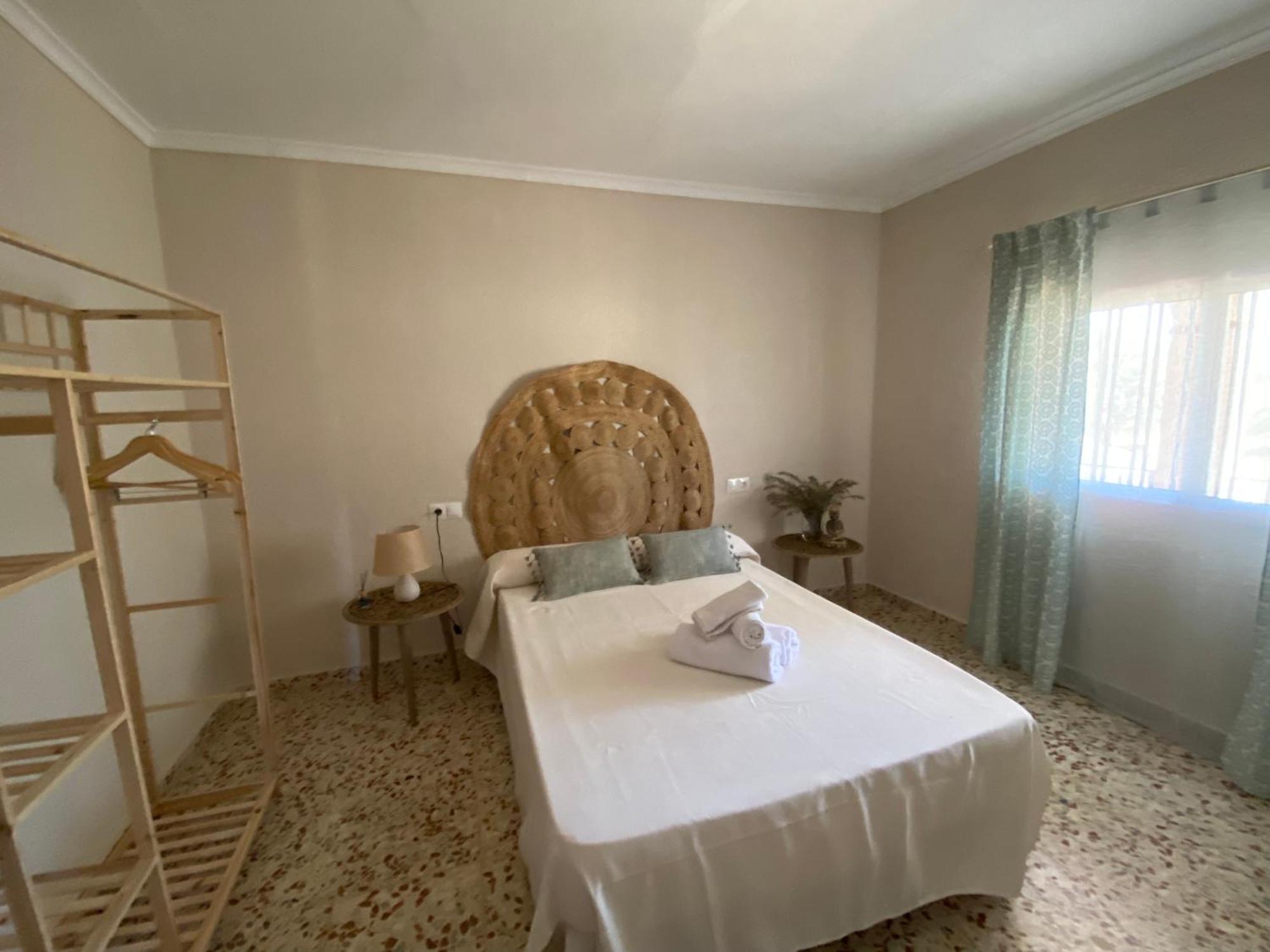 Casa Valdevientos Alojamiento Rural Villaviciosa de Cordoba Экстерьер фото