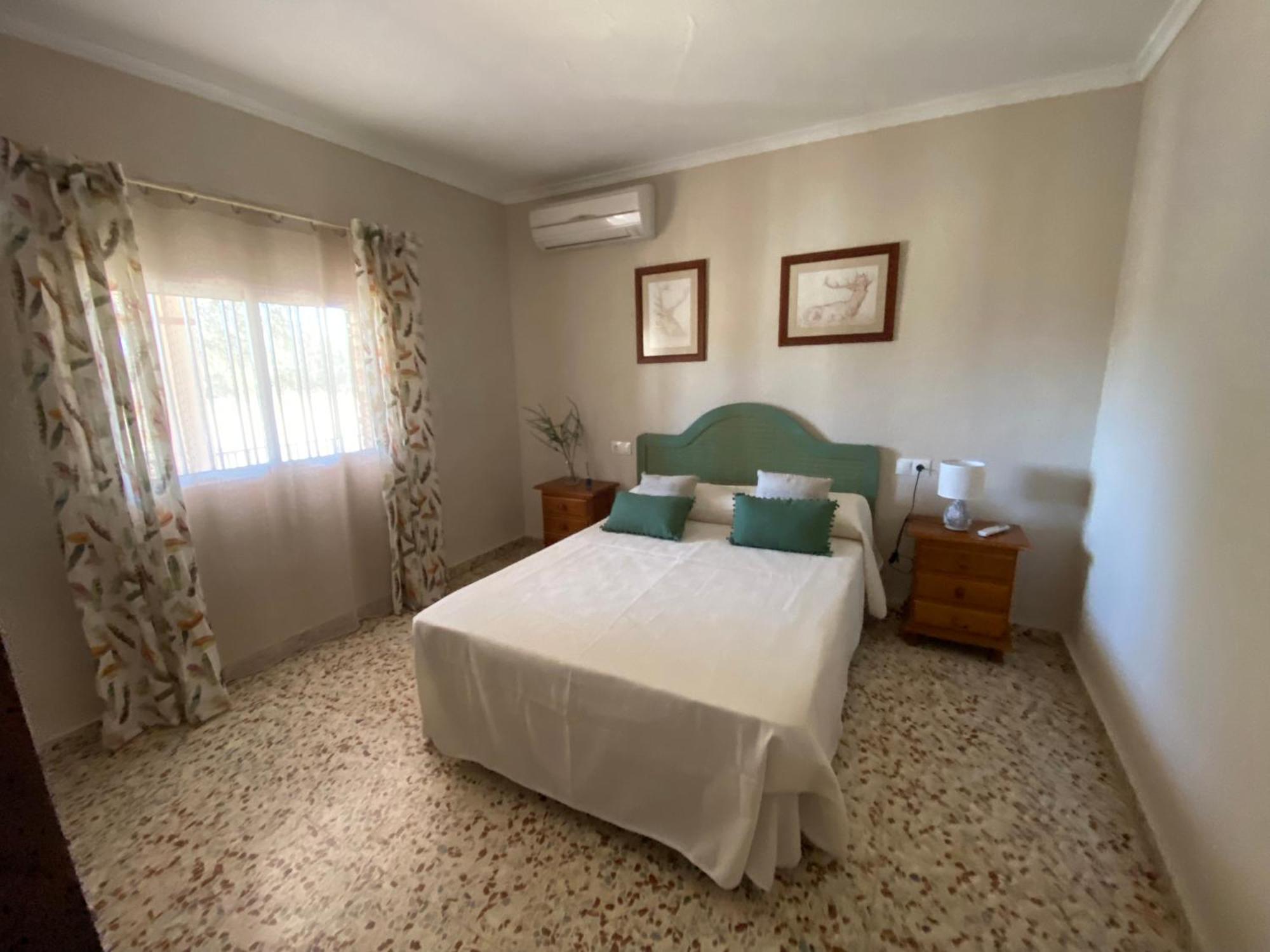 Casa Valdevientos Alojamiento Rural Villaviciosa de Cordoba Экстерьер фото