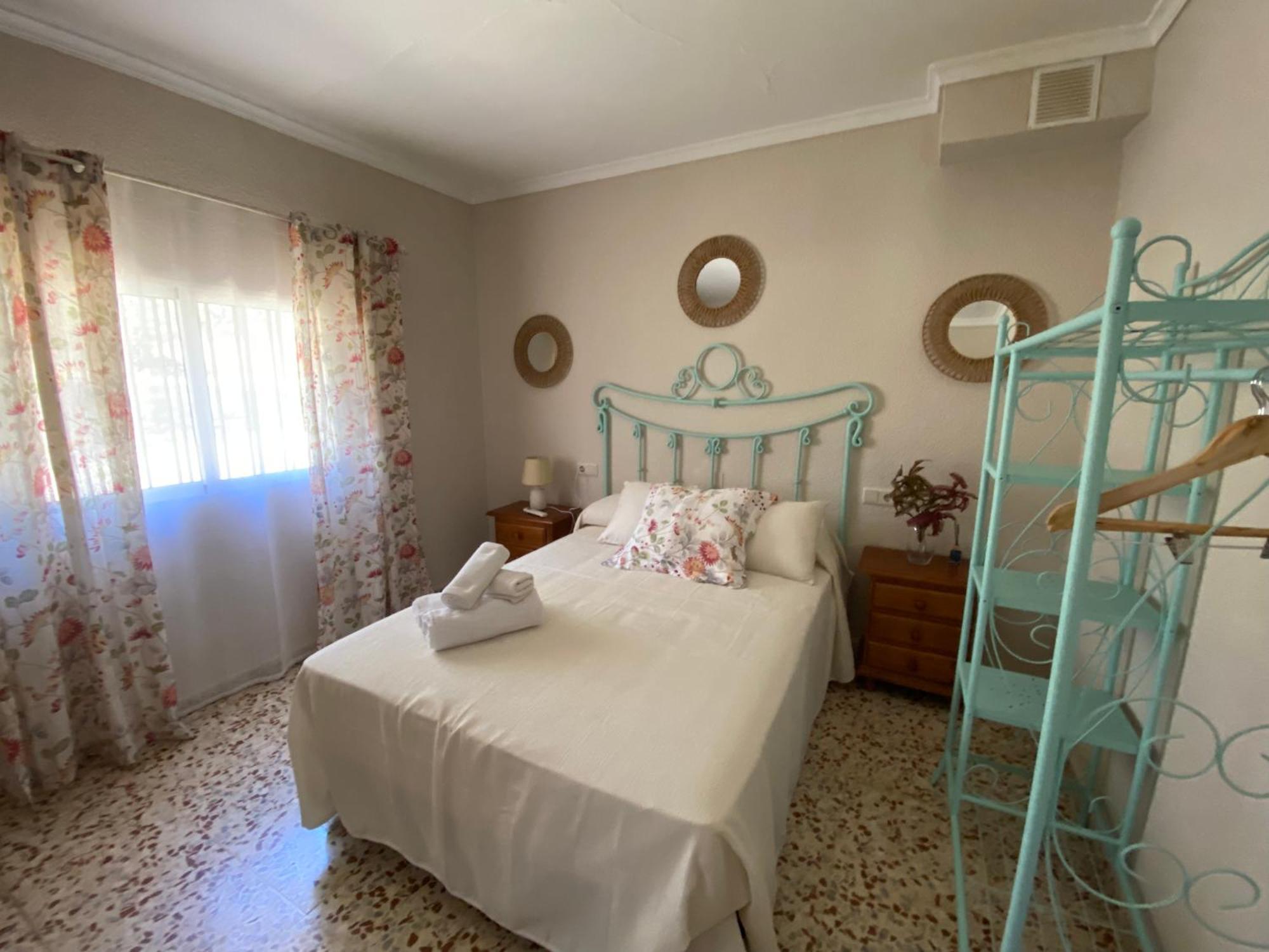 Casa Valdevientos Alojamiento Rural Villaviciosa de Cordoba Экстерьер фото