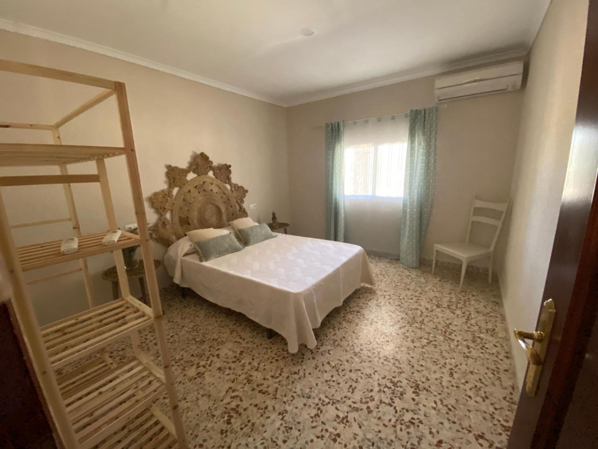 Casa Valdevientos Alojamiento Rural Villaviciosa de Cordoba Экстерьер фото